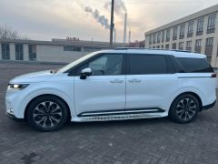 Сүрөт унаа Kia Carnival