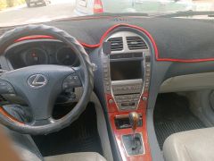 Сүрөт унаа Lexus ES