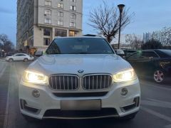 Сүрөт унаа BMW X5