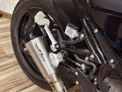 Сүрөт унаа BMW S 1000