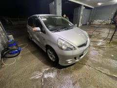 Фото авто Honda Fit