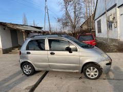 Photo of the vehicle Daewoo Matiz