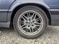 Сүрөт унаа BMW 5 серия