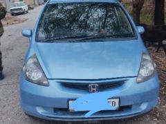 Фото авто Honda Fit