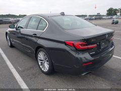 Фото авто BMW 5 серии