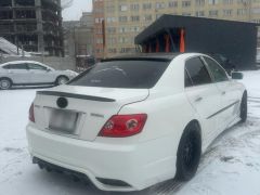 Photo of the vehicle Toyota Mark X