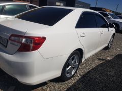 Сүрөт унаа Toyota Camry