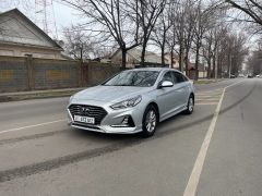 Photo of the vehicle Hyundai Sonata