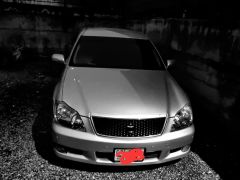 Photo of the vehicle Toyota Crown