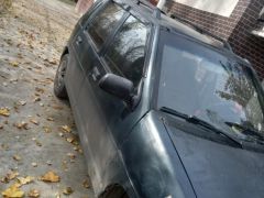 Сүрөт унаа Daewoo Tico