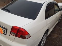 Фото авто Honda Civic