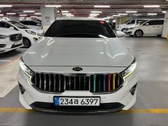 Сүрөт унаа Kia K7