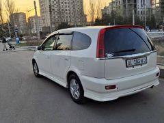 Photo of the vehicle Honda Stream