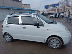 Фото авто Daewoo Matiz