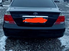 Сүрөт унаа Toyota Camry