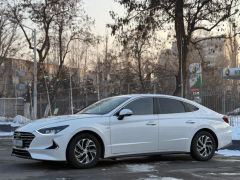 Photo of the vehicle Hyundai Sonata