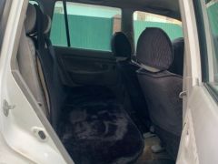 Photo of the vehicle Mazda Demio