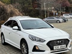 Photo of the vehicle Hyundai Sonata