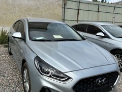 Сүрөт унаа Hyundai Sonata