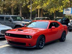 Сүрөт унаа Dodge Challenger