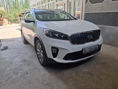 Фото авто Kia Sorento