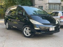 Фото авто Toyota Previa