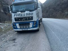 Фото авто Volvo FH