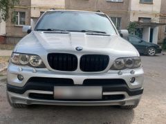 Сүрөт унаа BMW X5