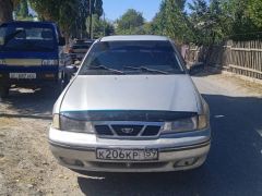 Сүрөт унаа Daewoo Nexia