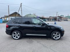 Фото авто BMW X5