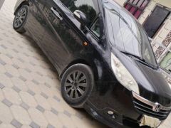 Фото авто Honda Stepwgn