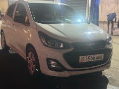 Photo of the vehicle Chevrolet Spark