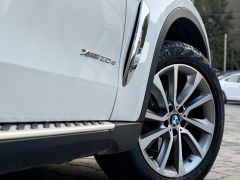 Сүрөт унаа BMW X6