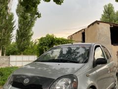 Сүрөт унаа Toyota Yaris