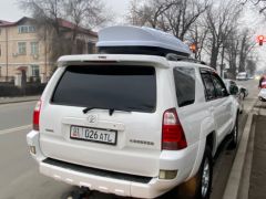 Фото авто Toyota 4Runner