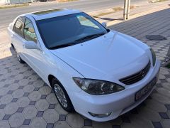 Фото авто Toyota Camry