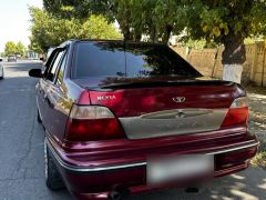 Сүрөт унаа Daewoo Nexia