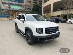 Сүрөт унаа Haval DaGou (Big Dog)