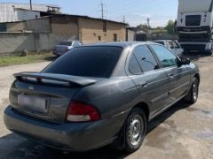 Photo of the vehicle Nissan Sentra