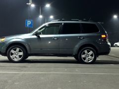 Photo of the vehicle Subaru Forester