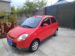 Фото авто Daewoo Matiz