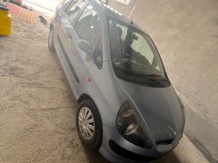 Сүрөт унаа Honda Jazz