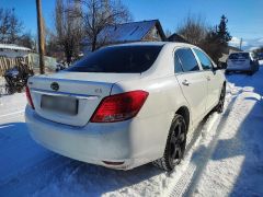 Сүрөт унаа BYD E5