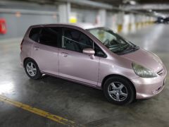 Сүрөт унаа Honda Jazz