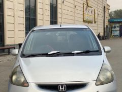 Сүрөт унаа Honda Fit