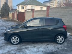 Сүрөт унаа Chevrolet Spark