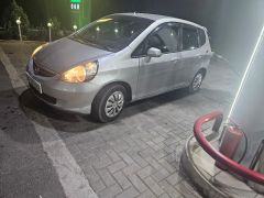 Фото авто Honda Jazz