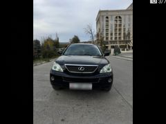 Photo of the vehicle Lexus RX