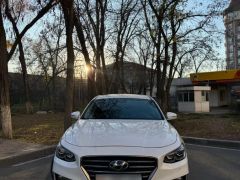 Сүрөт унаа Hyundai Grandeur