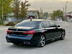 Сүрөт унаа BMW 7 серия